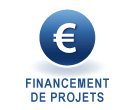 Financement de projets