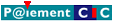 Paiement CIC
