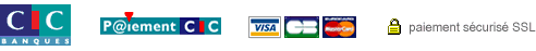 Paiement en ligne CIC