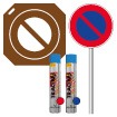 Pack stationnement interdit