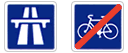 Signaux d'indication - Type C
