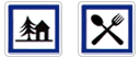 Signaux d'indication - Type CE