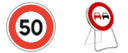 Signaux de prescription - Type B