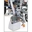 D�flecteur de vent EZ Bead Graco