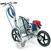 Appareil de tra�age FieldLazer