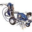 Appareil de tra�age LineLazer IV 200HS