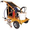 Appareil de tra�age Paint Liner II 1100