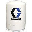 Filtre hydraulique pour Graco 130HS et 200HS