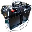 Kit 2�me batterie pour Paint Liner 110-1100