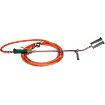 Chalumeau propane � cloche