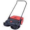 Balayeuse m�canique 476-PL