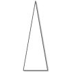 T�te de fl�che adh�sive 
