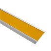 Rail de guidage P38 int�rieur en aluminium