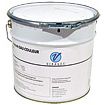 Peinture routi�re couleur � l'eau