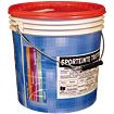 Peinture-rev�tement couleur � l'eau