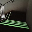 Ruban photoluminescent antid�rapant