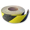 Ruban jaune/noir antid�rapant