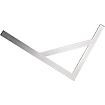 �querre g�ante en aluminium