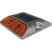 Plot routier solaire � coller simple face