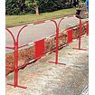 Barri�re de protection TP