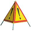 Tripode de signalisation