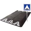 Pack coussin berlinois noir