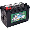 Batterie rechargeable � d�charge lente