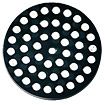 Catadioptre rond