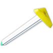 Fourreau plastique pour jalonneur