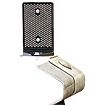 Monture m�tallique pour r�flecteur flexible
