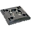Base de fixation pour gamme SIGNOFLEX