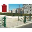 Barri�re tournante Province Agora
