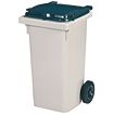 Conteneur 2 roues 90 litres