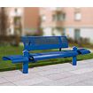 Banc Brasilia