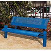 Banc Lugano 1500 mm