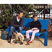 Banc Lugano 1800 mm