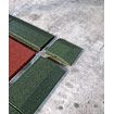 Angle ext�rieur amortissant