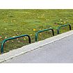 Arceau de bordure
