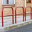 Arceau renforc� � 60 mm