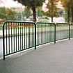 Arceau � barreaux � 35 mm