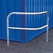Arceau d'angles renforc� � 60 mm