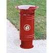 Corbeille C�vennes 60 litres