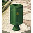 Corbeille Gascogne 60 litres