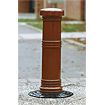 Borne r�tractable - Ligne Agora