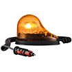 Feu tournant � leds GDO