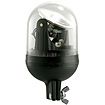Projecteur orientable � embase tube