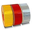Film r�tror�fl�chissant prismatique Rethioroad