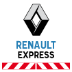 Kit adh�sif pour Renault Express