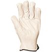 Paire de gants de ma�trise