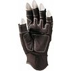 Paire de mitaines 5 doigts ouverts